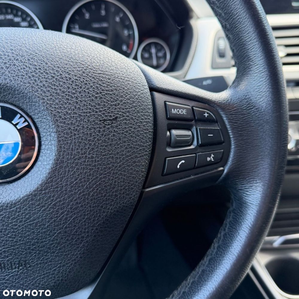 BMW Seria 3 - 20