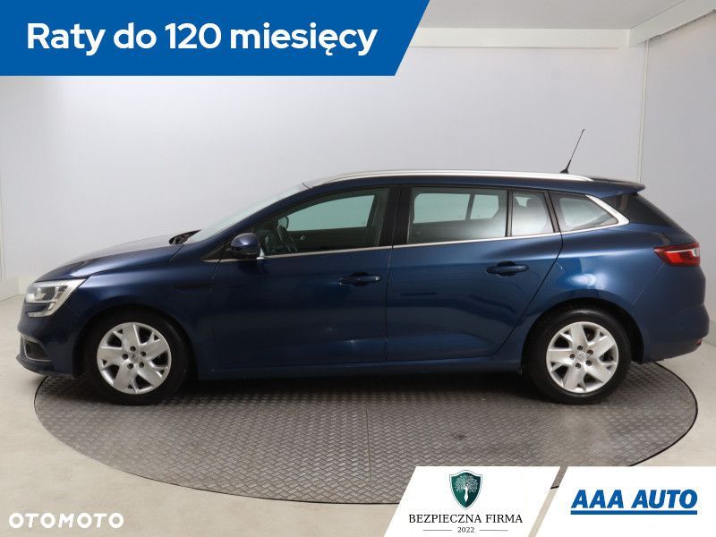 Renault Megane - 4
