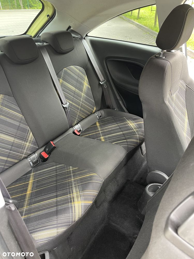 Opel Corsa 1.4 Turbo (ecoFLEX) Start/Stop Color Edition - 12