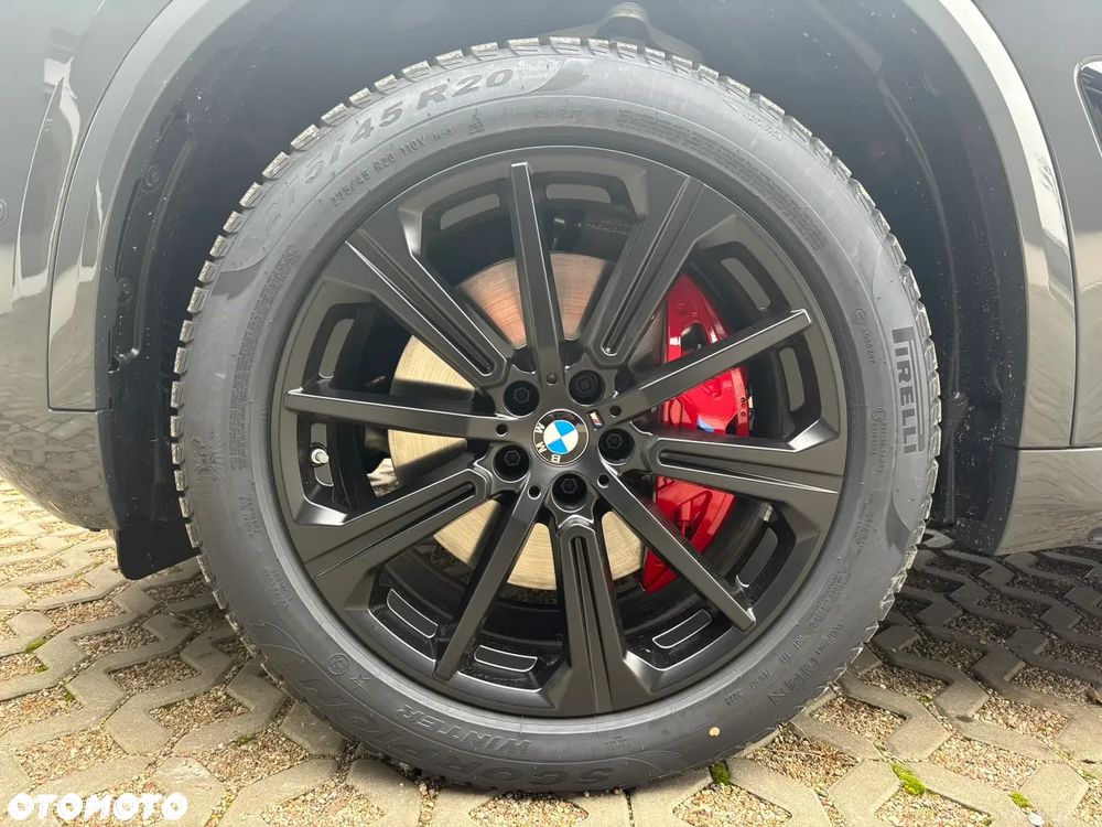 BMW X5 - 28