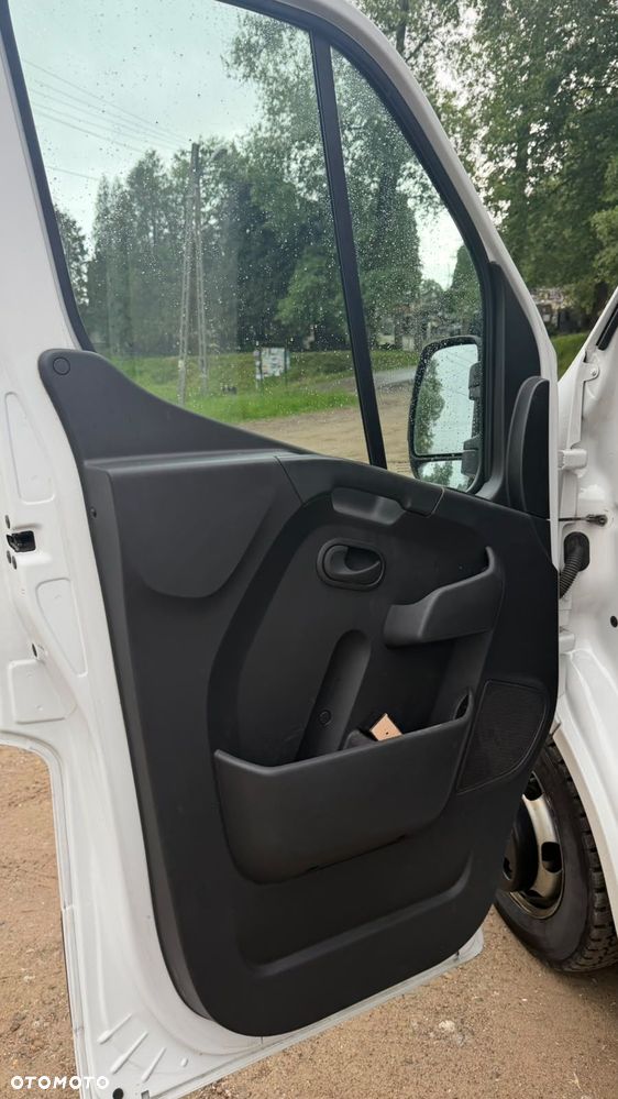 Renault master - 14