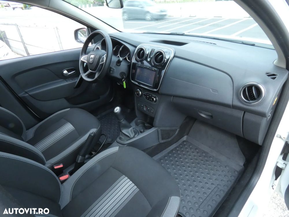 Dacia Logan 0.9 TCe Prestige - 14