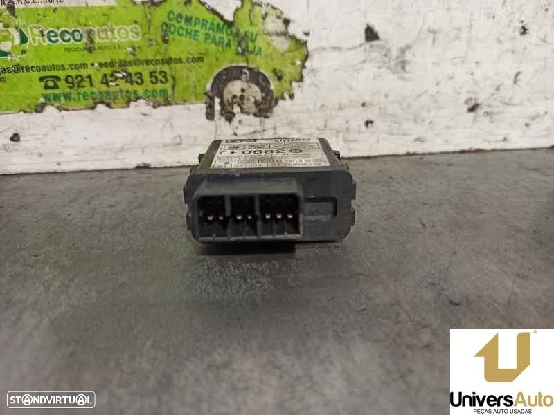 MODULO ELECTRONICO MITSUBISHI PAJERO III 2005 -MR587673 - 4