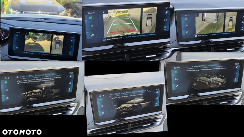 Peugeot 3008 1.6 PureTech GT S&S EAT8 - 26