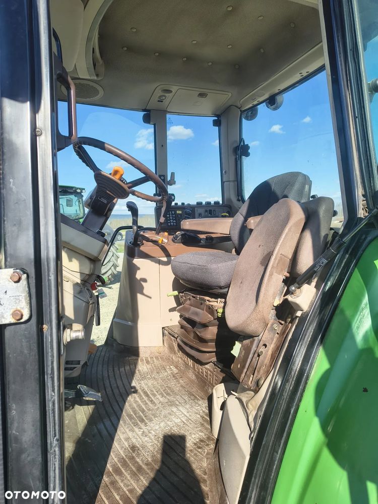 John Deere 6320 - 9