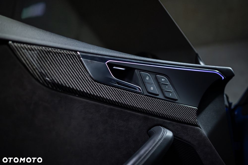 Audi RS5 Sportback 2.9 TFSI Quattro Tiptronic - 29