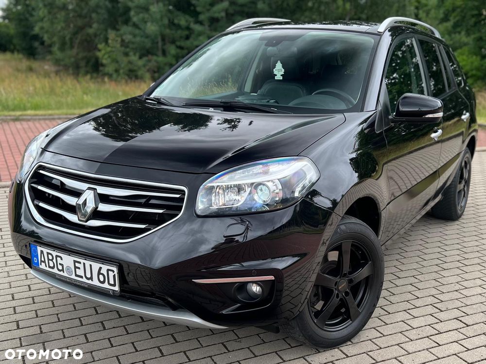 Renault Koleos 2.0 dCi FAP 4x4 Bose Edition - 2