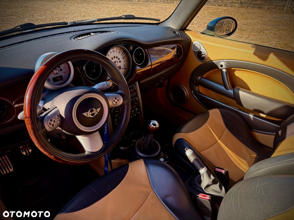MINI Cooper S Standard - 3