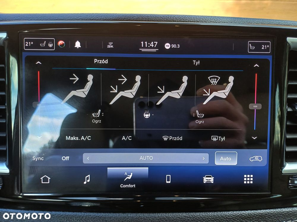 Chrysler Pacifica - 14