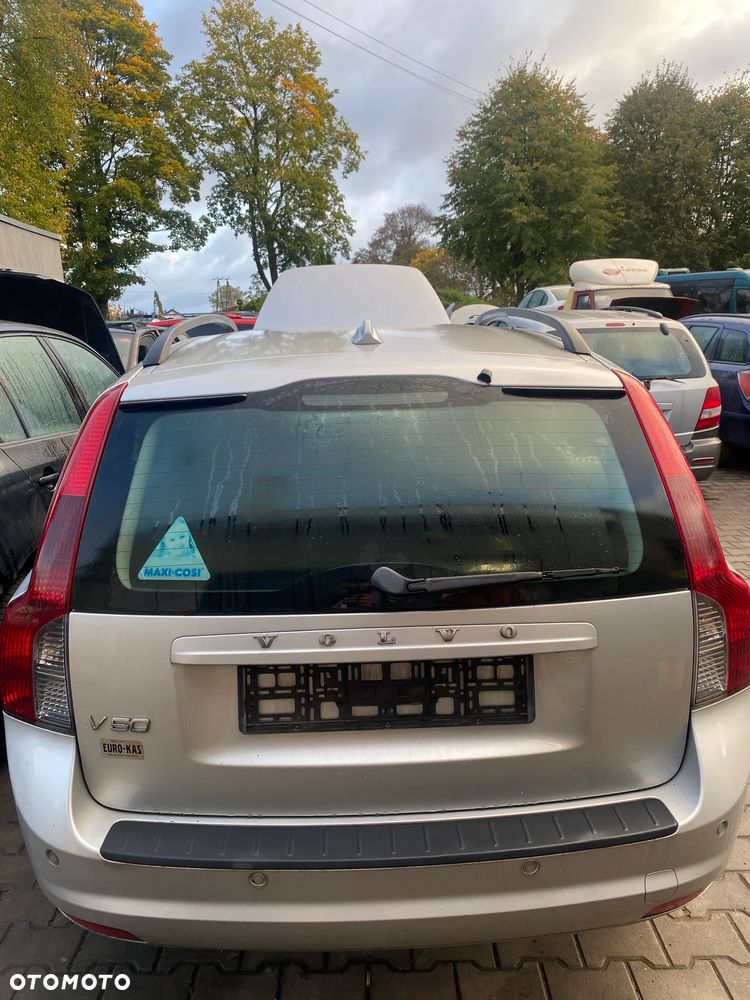 Volvo V50 na części - 3