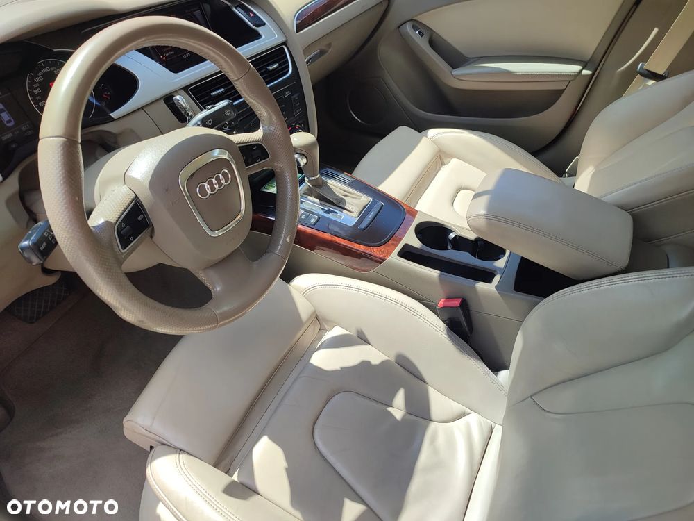 Audi A4 Limousine 2.0 TDI Multitronic - 22