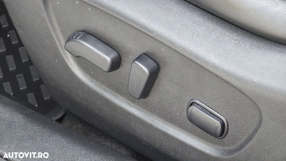 Nissan X-Trail 1.6 dCi Tekna - 24