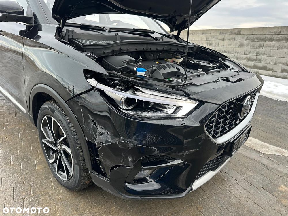 MG ZS ICE 1.0T-GDI Luxury - 6