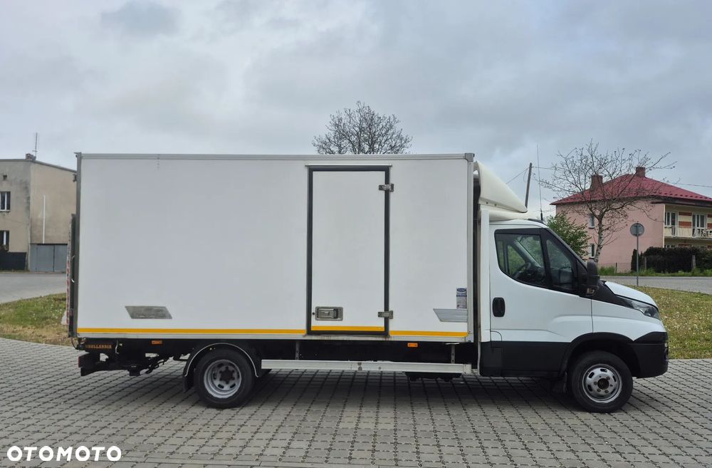 Iveco Daily 35c15/50c15 - 4