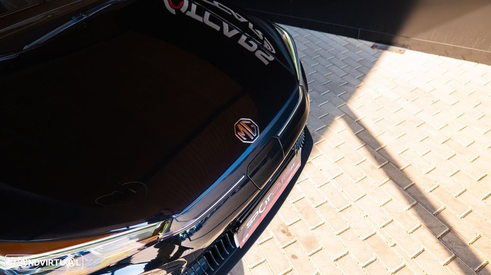 MG MG5 61 kWh Luxury - 28