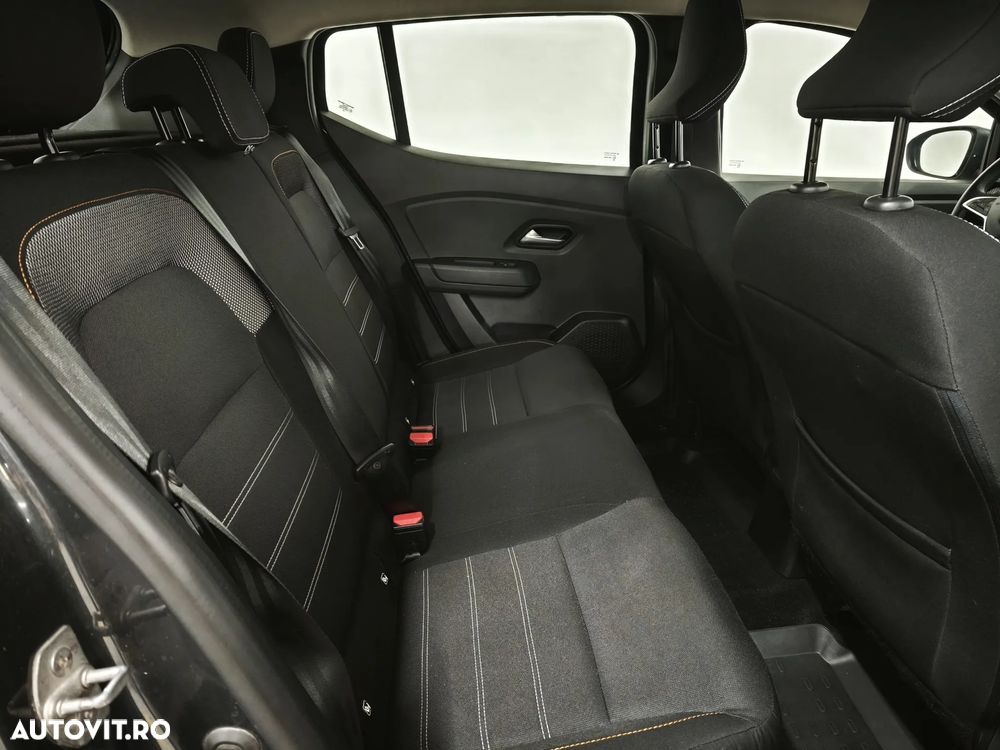Dacia Sandero Stepway TCe 90 MT6 Comfort - 17
