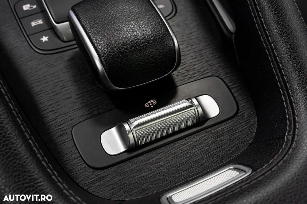 Mercedes-Benz GLE 400 d 4MATIC 9G-TRONIC AMG Line - 32