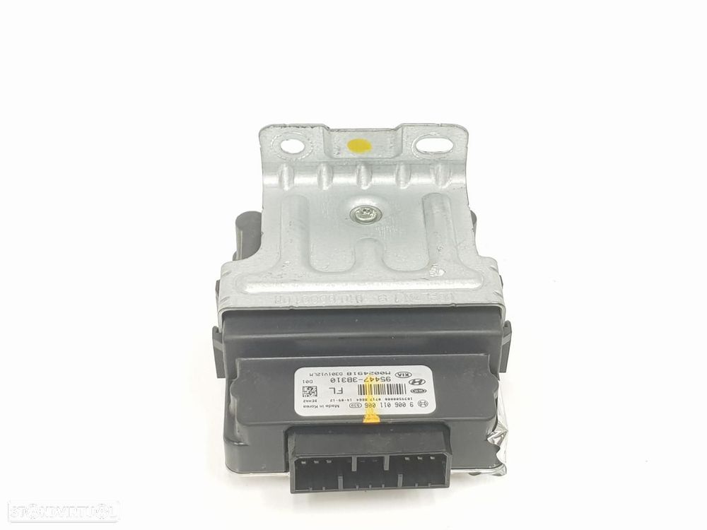 MÓDULO ELETRÓNICO KIA SPORTAGE SL - 1