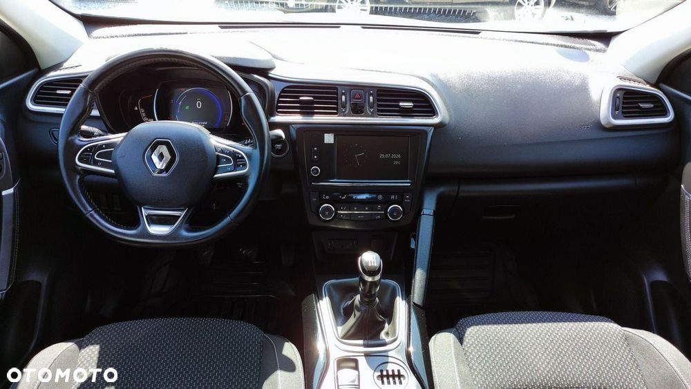 Renault Kadjar - 25