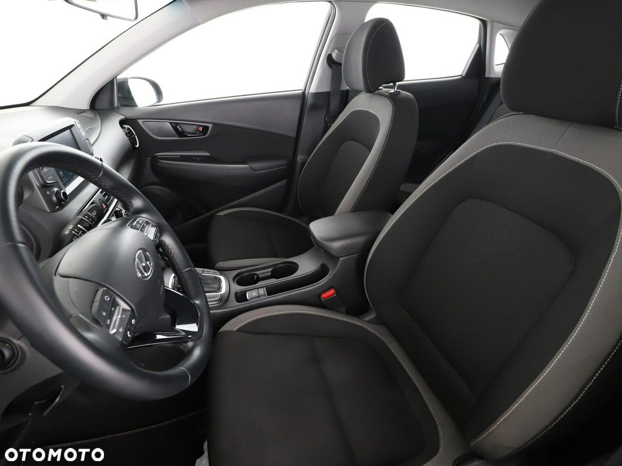 Hyundai Kona 1.6 GDI DCT Hybrid Style - 13