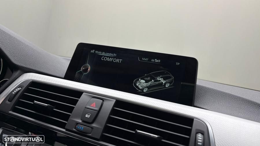 BMW 320 d Touring xDrive Aut. M Sport - 30