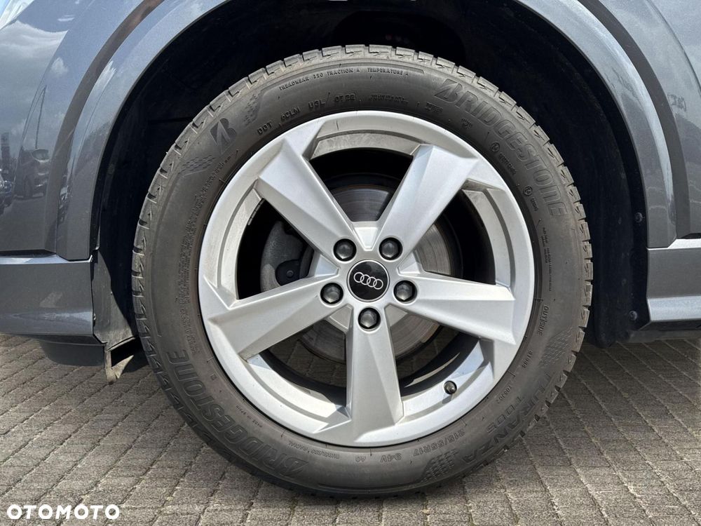 Audi Q2 - 4