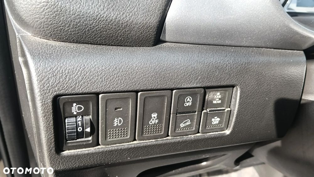 Suzuki Vitara 1.6 Premium 4WD - 14