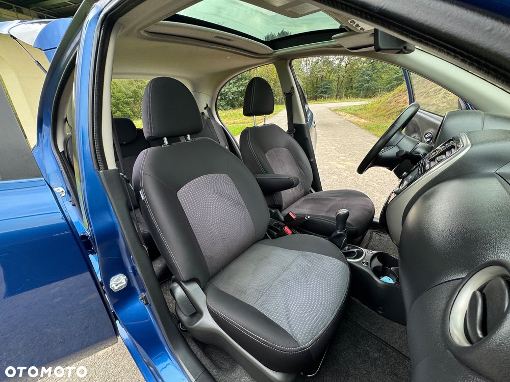 Nissan Micra - 19