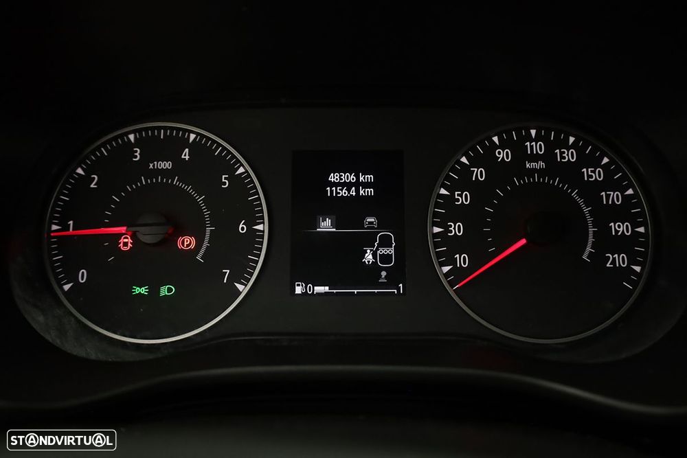 Dacia Jogger 1.0 TCe Extreme+ Up&Go 7L — fotografia 15