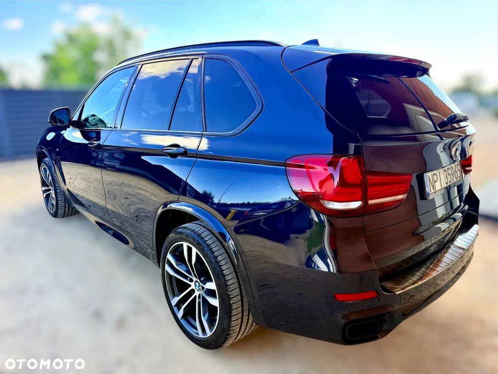 BMW X5 M - 7