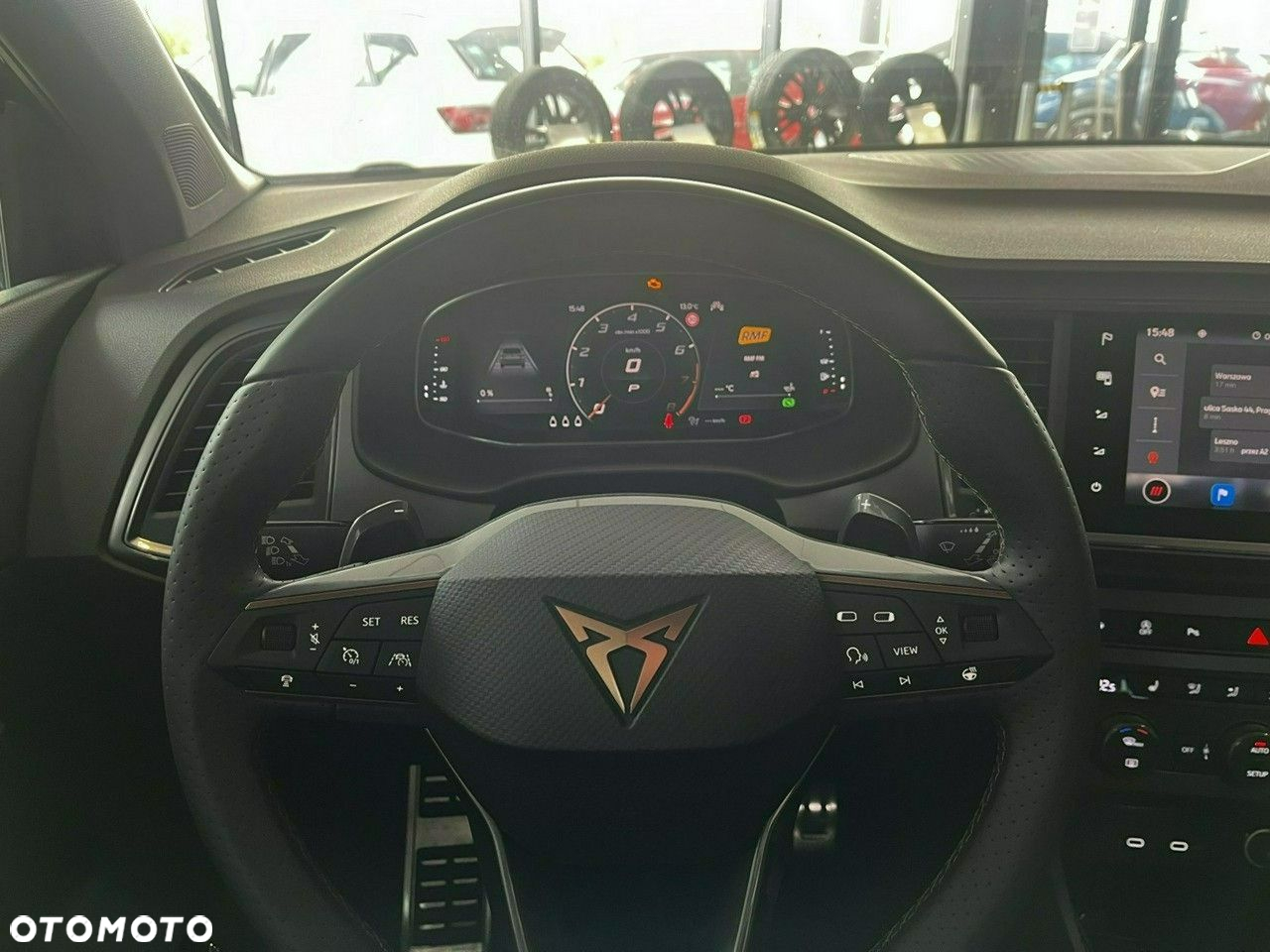 Cupra Ateca - 10