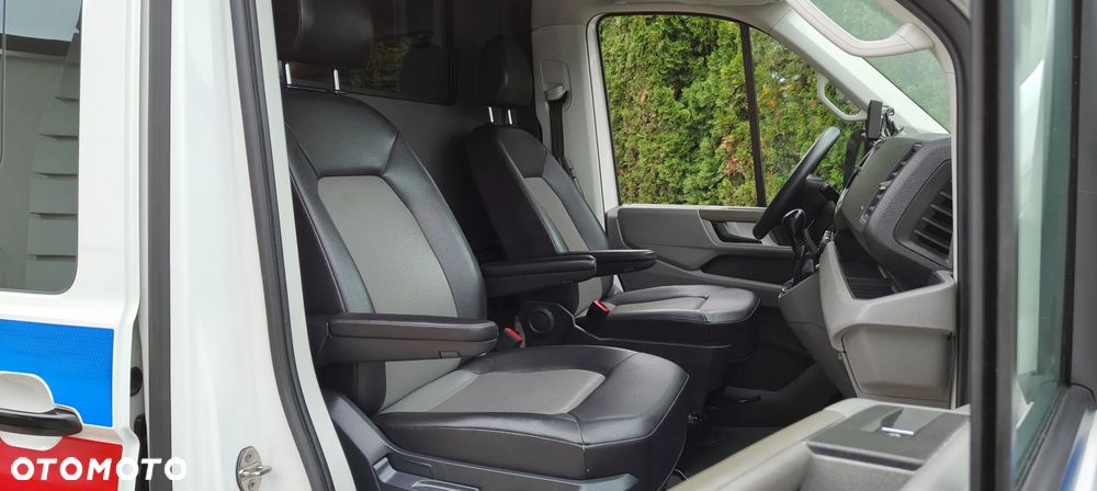 Volkswagen Crafter - 29