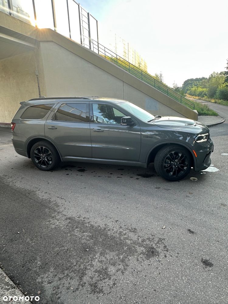 Dodge Durango 5,7 R/T - 4