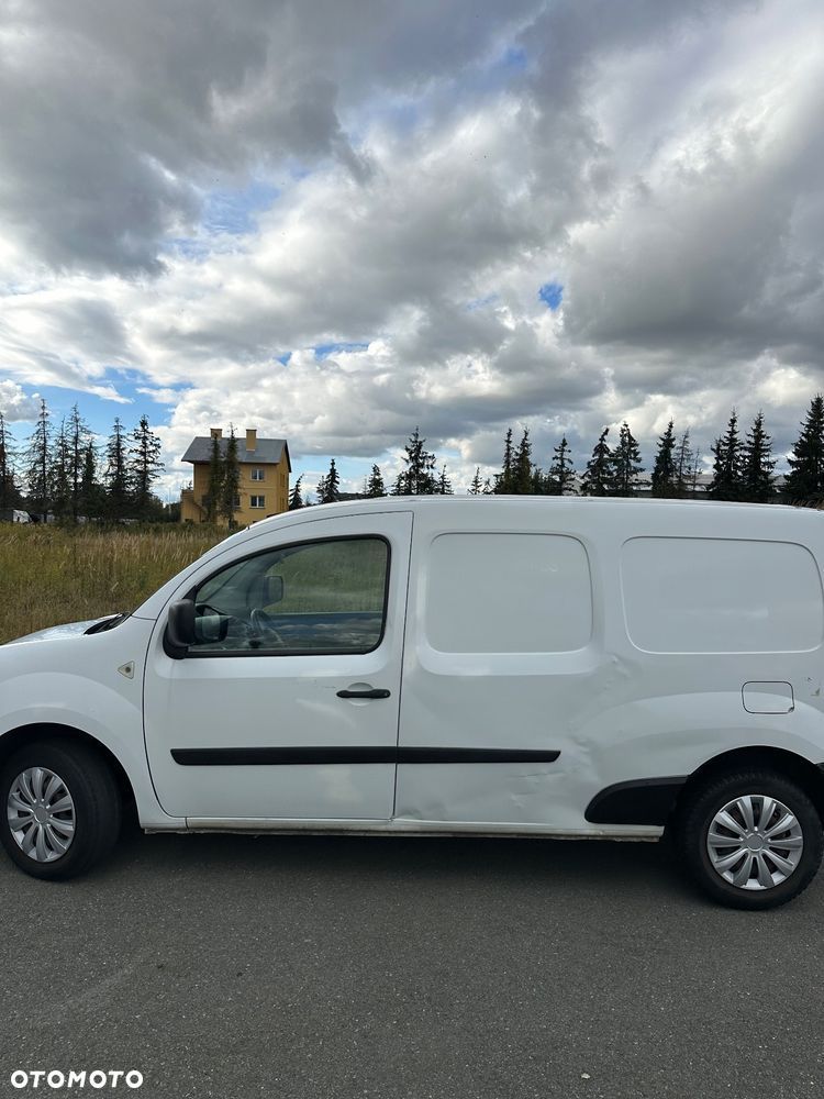 Renault Kangoo 1.5 dCi Expression - 2