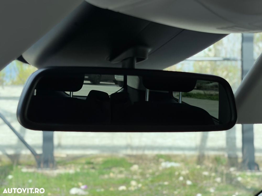 Mercedes-Benz V 250 d Extralang 9G-TRONIC - 17