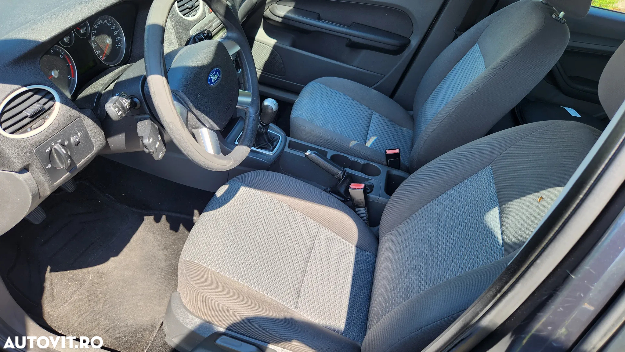 Ford Focus - 6