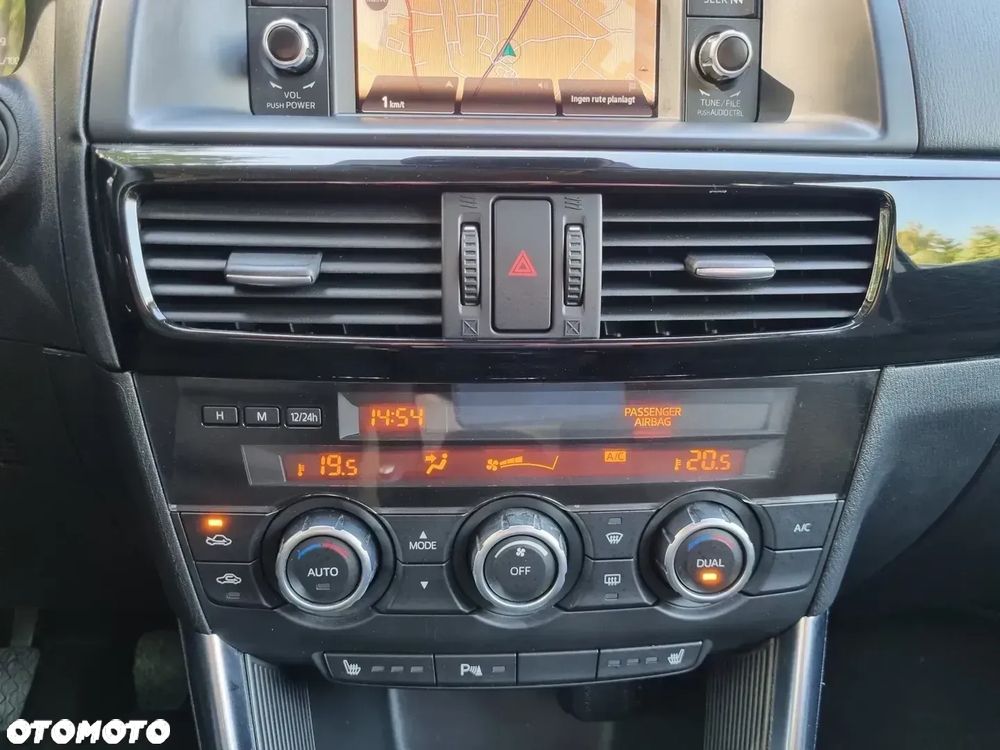 Mazda CX-5 2.0 Skymotion 2WD - 20