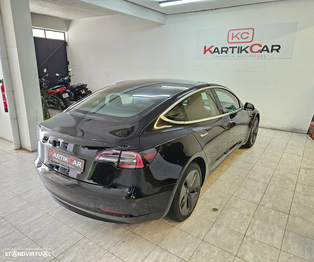 Tesla Model 3 Long Range RWD - 18