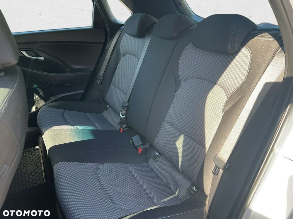 Hyundai i30 - 22