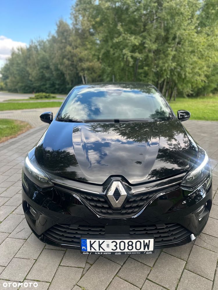 Renault Clio 1.5 dCi Energy Limited Plus - 15
