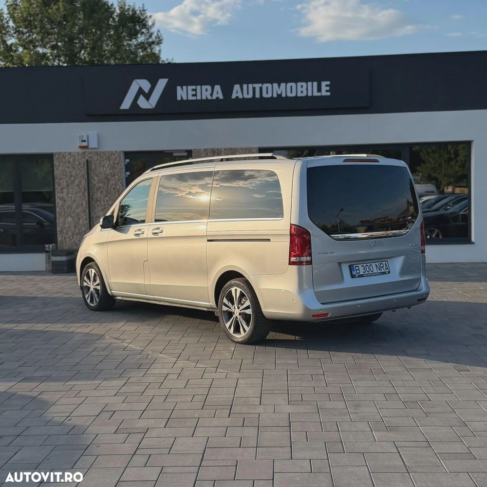 Mercedes-Benz Vito - 3