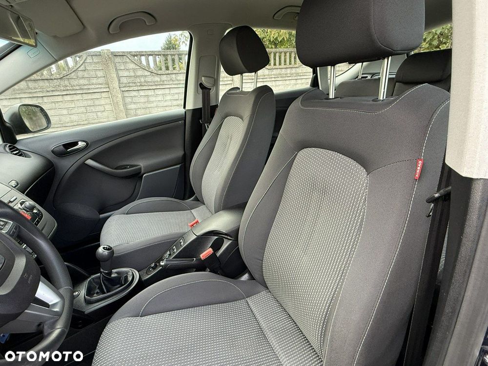Seat Altea XL - 8