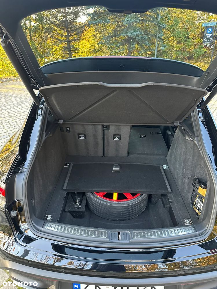 Porsche Macan Standard - 18