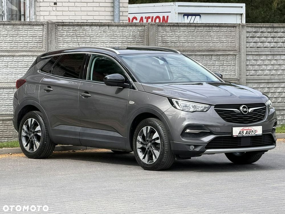 Opel Grandland X 1.5 CDTI Elegance Business Pack S&S - 32