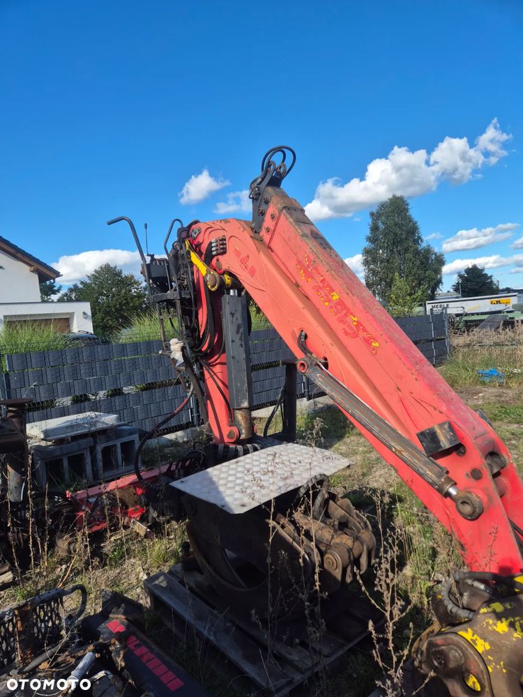 Scania Volvo Man - 2