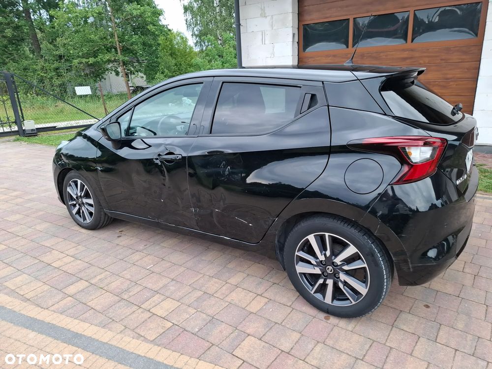 Nissan Micra - 35