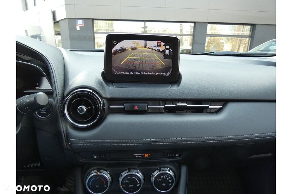 Mazda CX-3 2.0 SkyPassion - 10