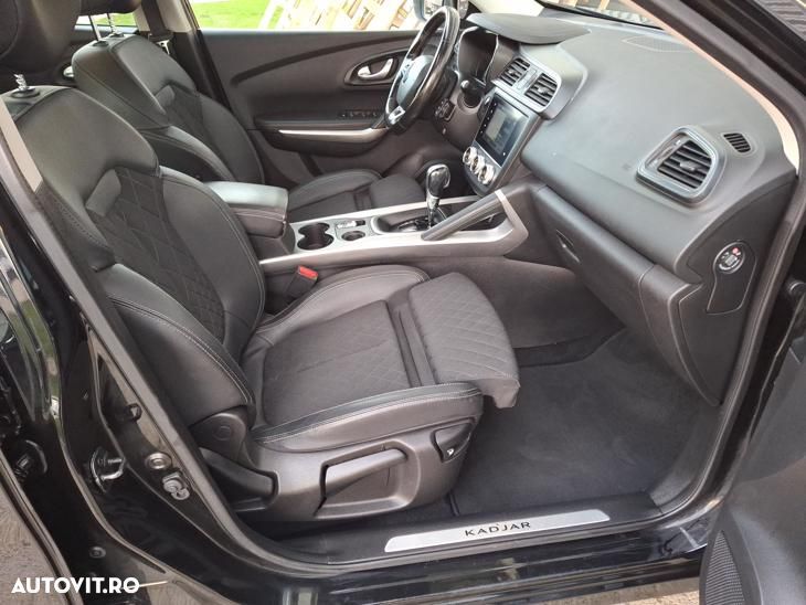 Renault Kadjar TCe EDC GPF Intens - 15