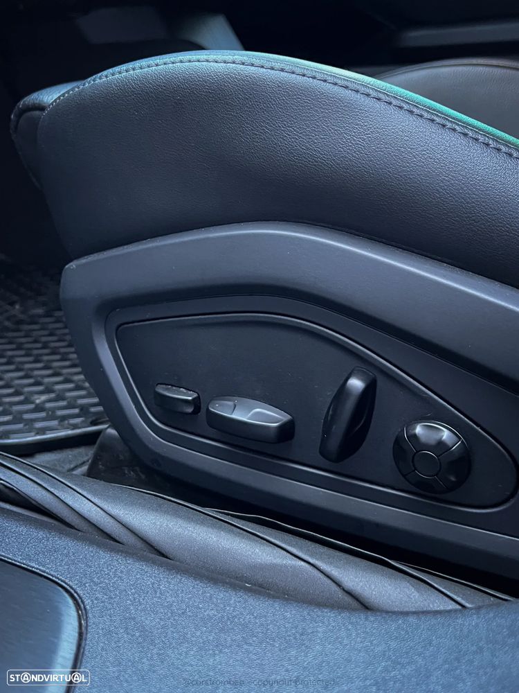 Porsche Taycan Bateria Performance Plus - 25