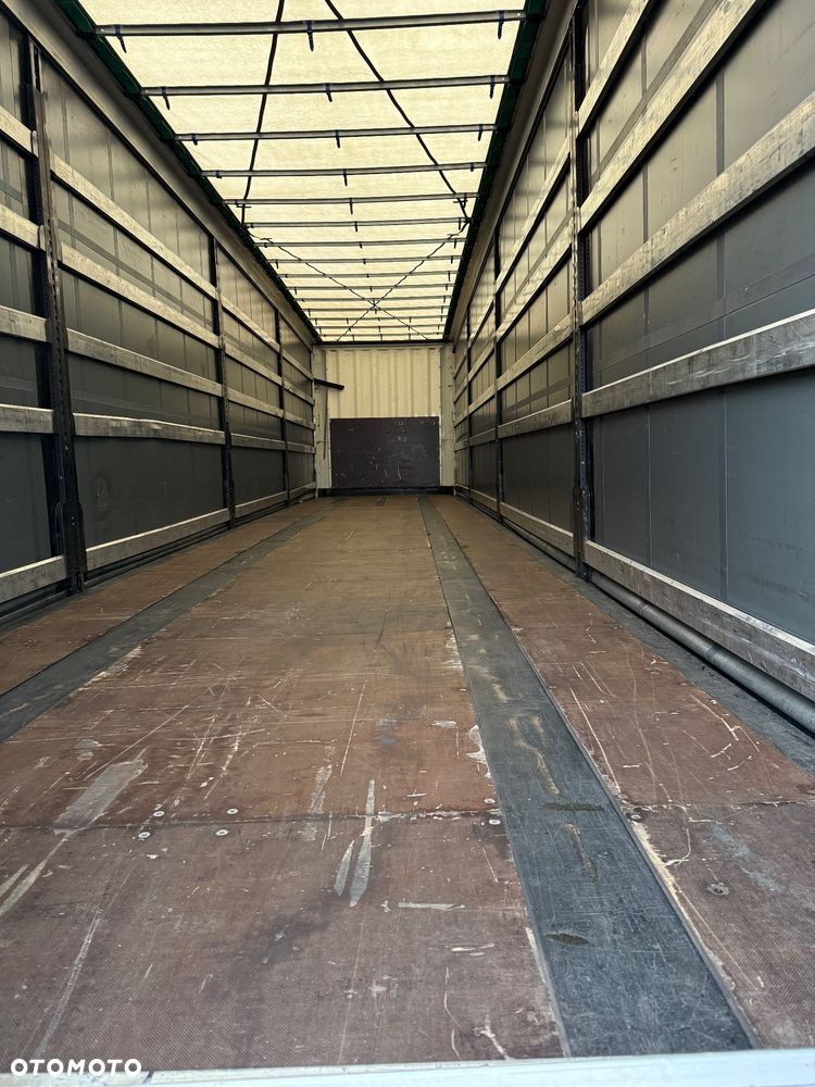 Krone Profiliner varios - 6